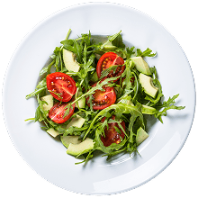 Savory Quinoa and Roasted Vegetable Bowl