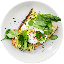 Mediterranean Quinoa Salad